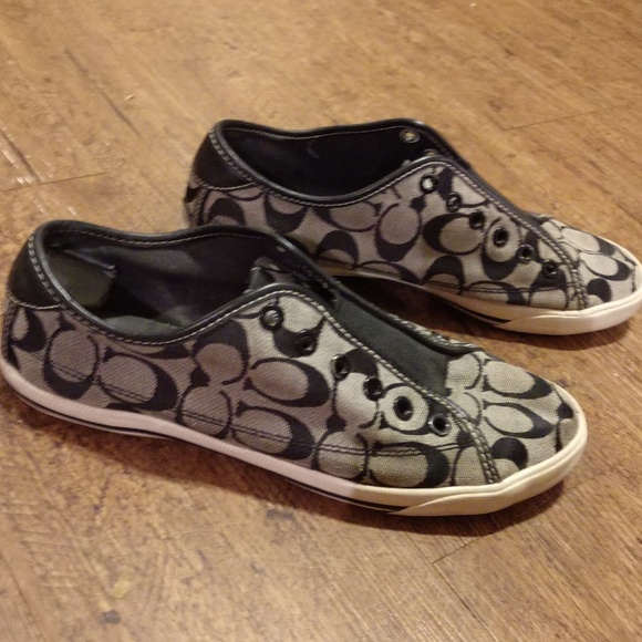 Coach Shoes - Coach Sneakers